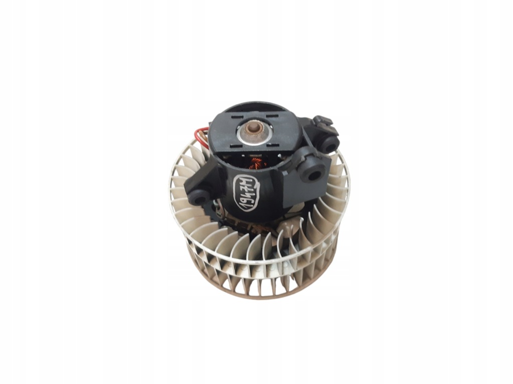 фото №1, Вентилятор воздуходувка обдув w168 uk a1688200542