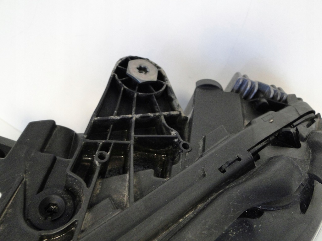 фото №10, Mercedes лампа передня ліва c klasa 205 w205 a2059068505 multibeam lift