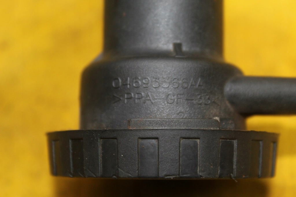 фото №7, Корпус термостата 04693366aa mini cooper r50 1.6