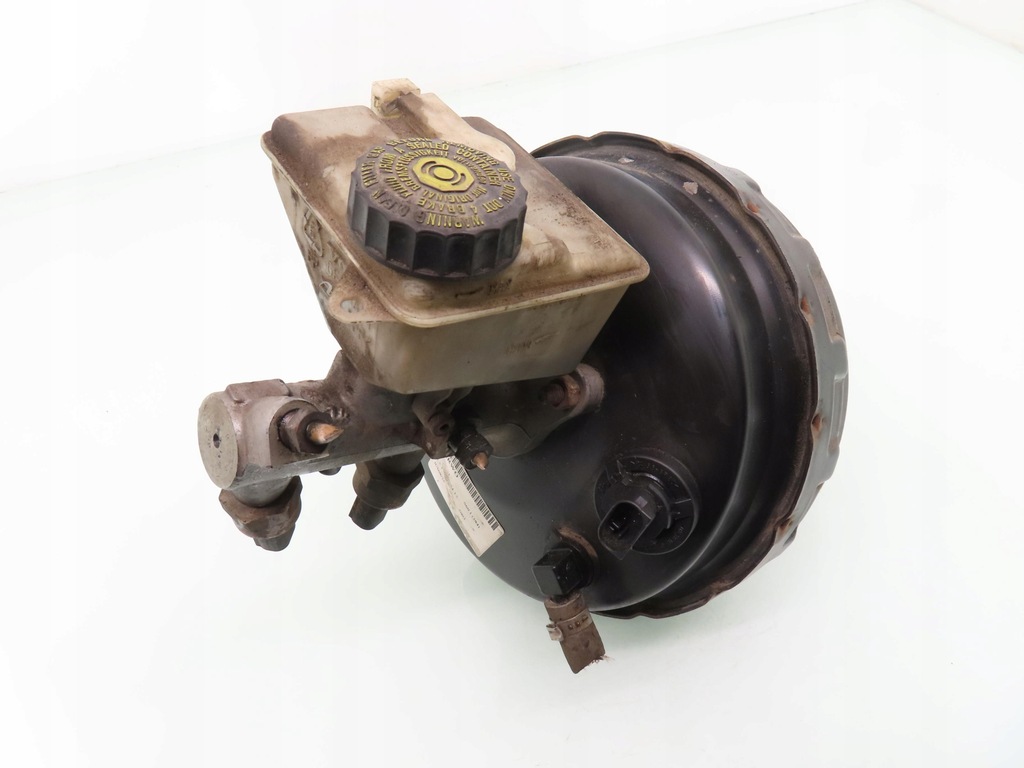 фото №5, Усилитель тормозов volvo s60 i 2.5 t p30665453 03785960014