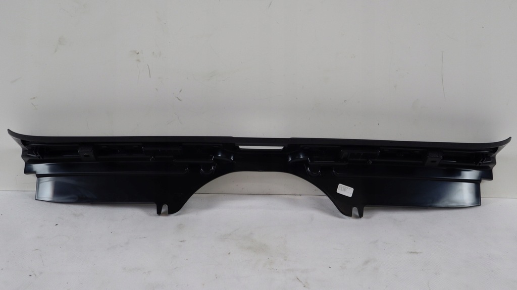 фото №7, Volvo xc40 захист поперечина заднього 31440884