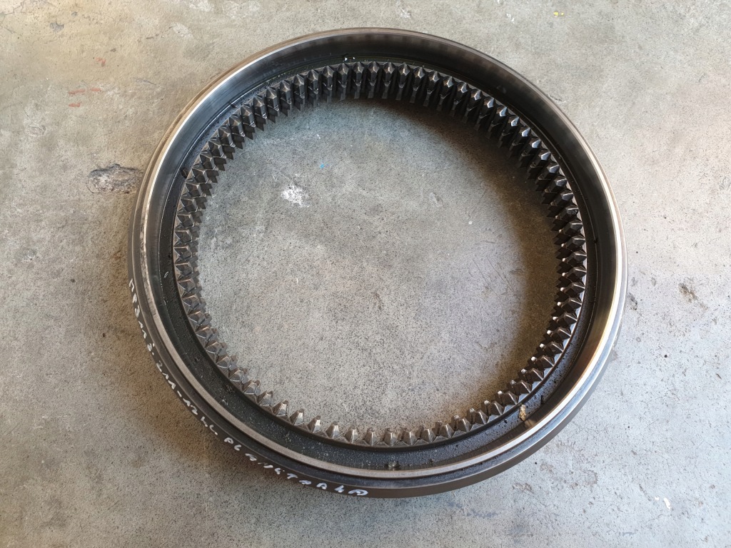 Купити Actros mp3 mp2 муфта редуктор planetarnej