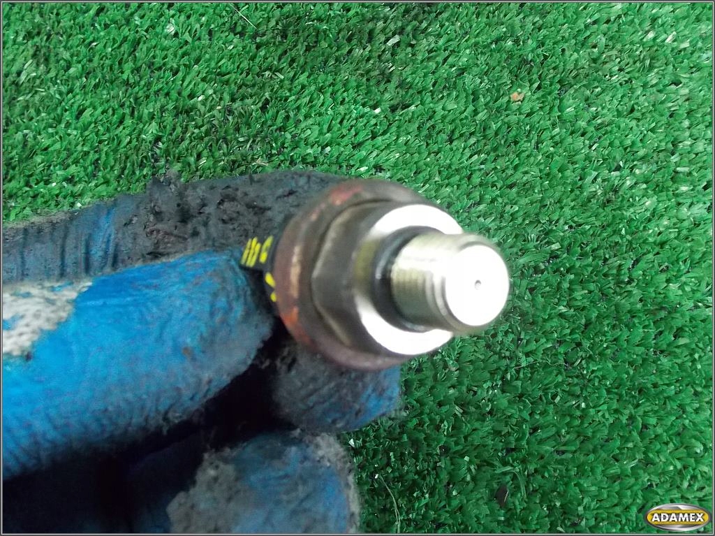 фото №6, Nissan x-trail 2.2dci 2004r датчик кондиционера