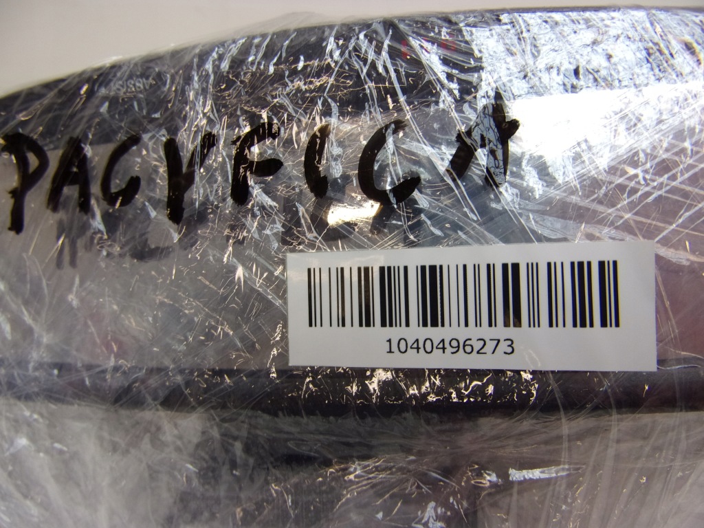 Купити Chrysler pacifica 16- дзеркало заднього виду