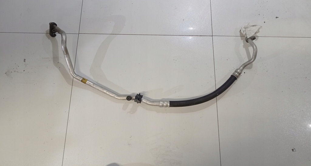 фото №1, Mazda cx-5 2.2 d шланг кондиционера