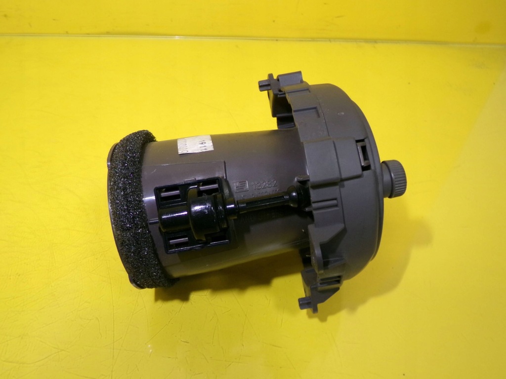 фото №8, Боковая решётка обдув chrysler pt cruiser 5297989 nr1081