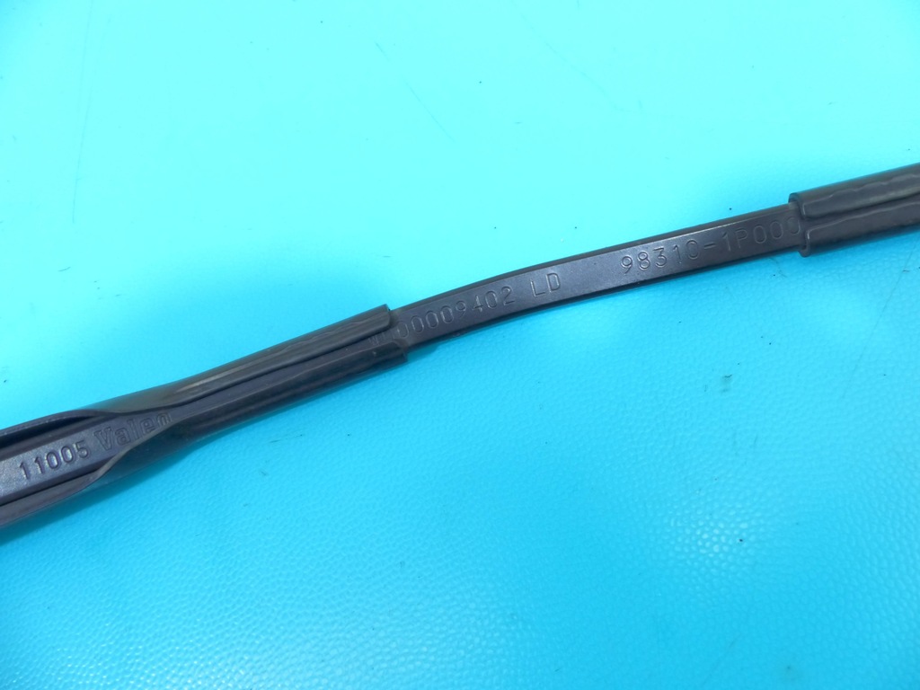 фото №7, Важіль важелі двірники hyundai i40 11- eu