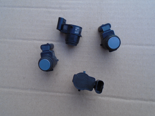 фото №1, Датчик заднього виду паркування bmw e81 e87 e90 e91 e92 e84 e89