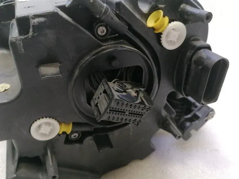 фото №7, Bentley continental gt 18-24 3s 3sd правый фара 3sd941006k headlamp rh