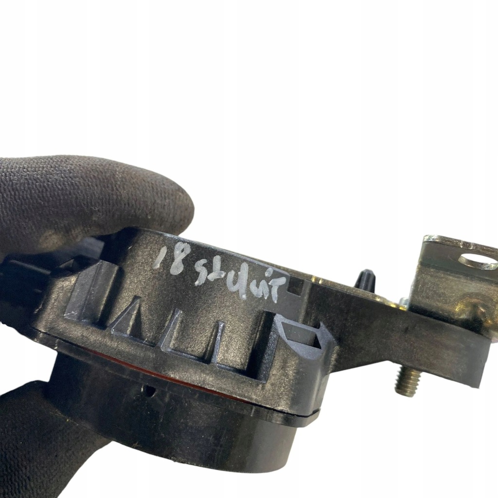 фото №8, Alfa romeo stelvio 2019 сирена сигнализация