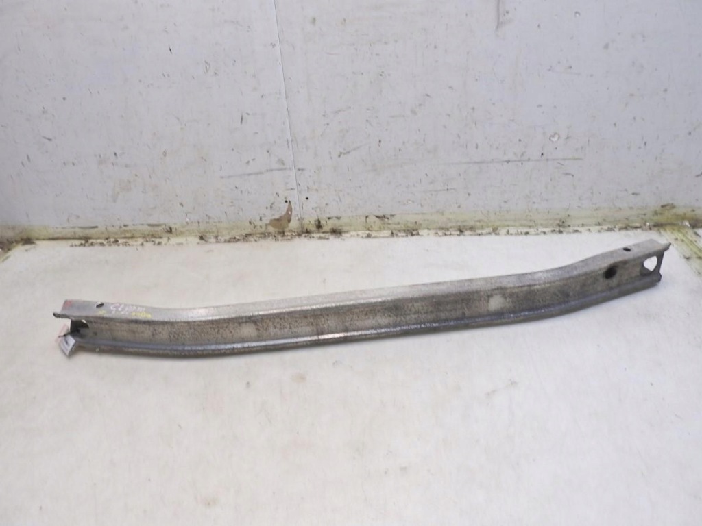 фото №4, Балка бампера перед renault clio iii lift 8200834849