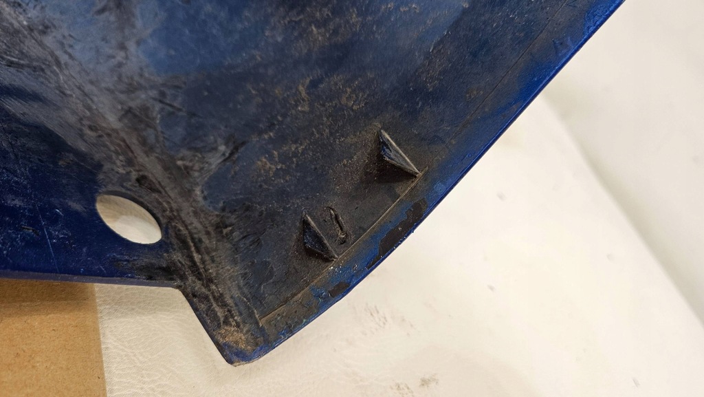 фото №15, Бампер перед передний alfa romeo giulia veloce 5054487