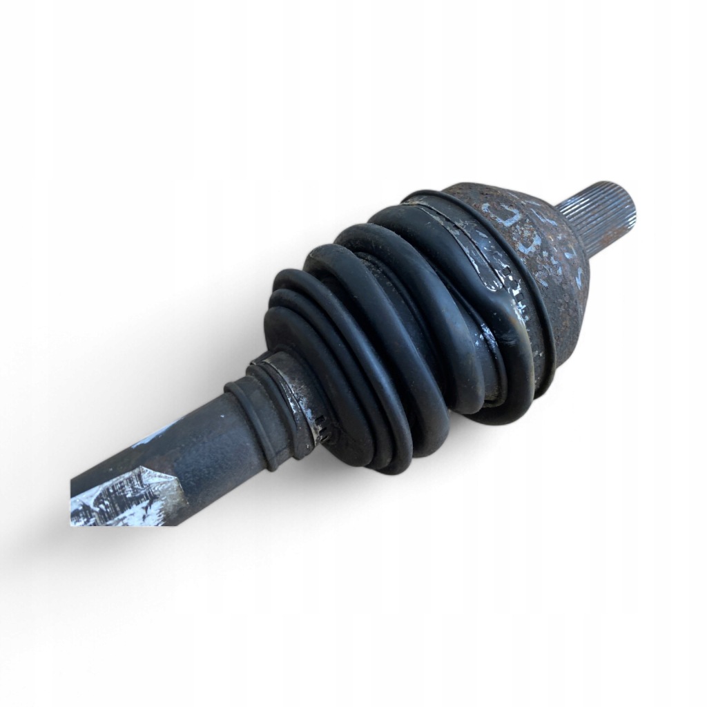 Привідний вал ліва перед ford galaxy 2 3 2.0 tdci Оригінал