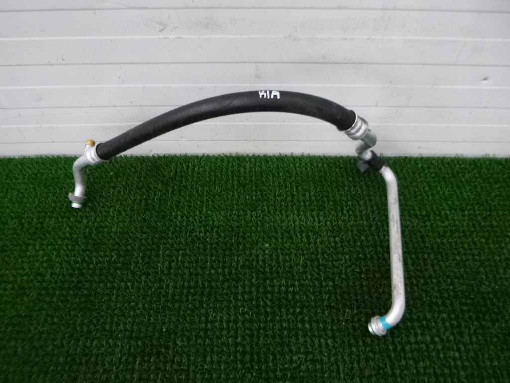 фото №1, Kia magentis ii 05- 2.0 crdi шланг кондиціонера