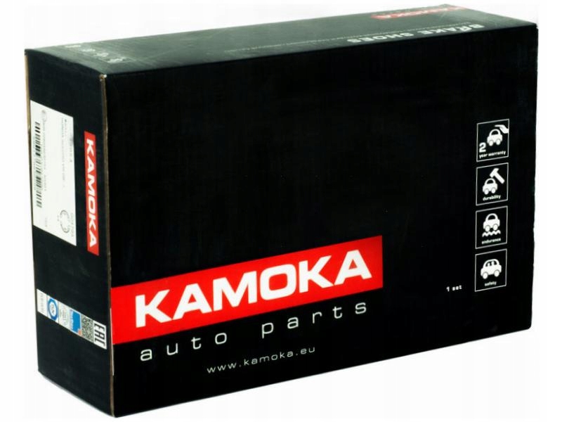 фото №1, Тормозные колодки перед mercedes slk r170 2.0 2.3 96-04