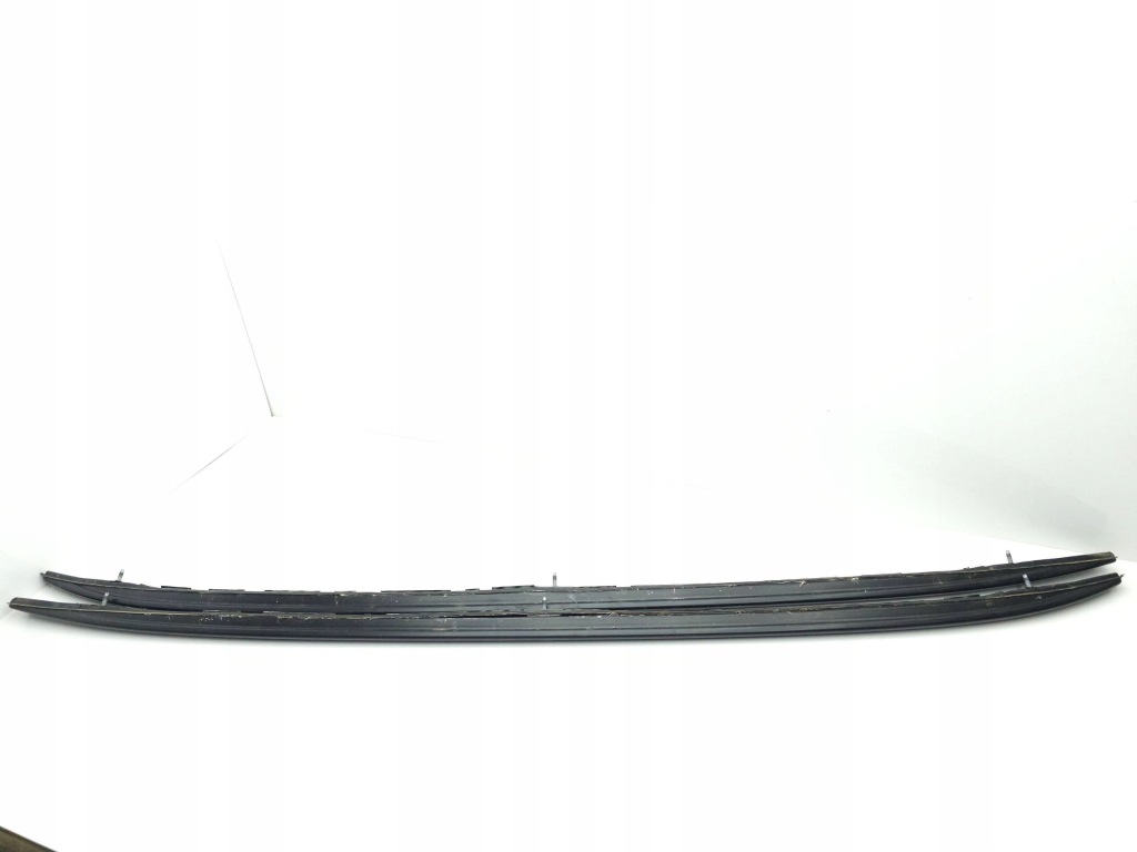 Купить Bmw 5 g30 g31 2018 рейлинги кровельные