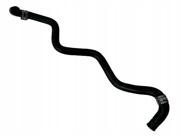 фото №1, Auris ii гібрид труба шланг патрубок води радіатора рідина охолоджуючий