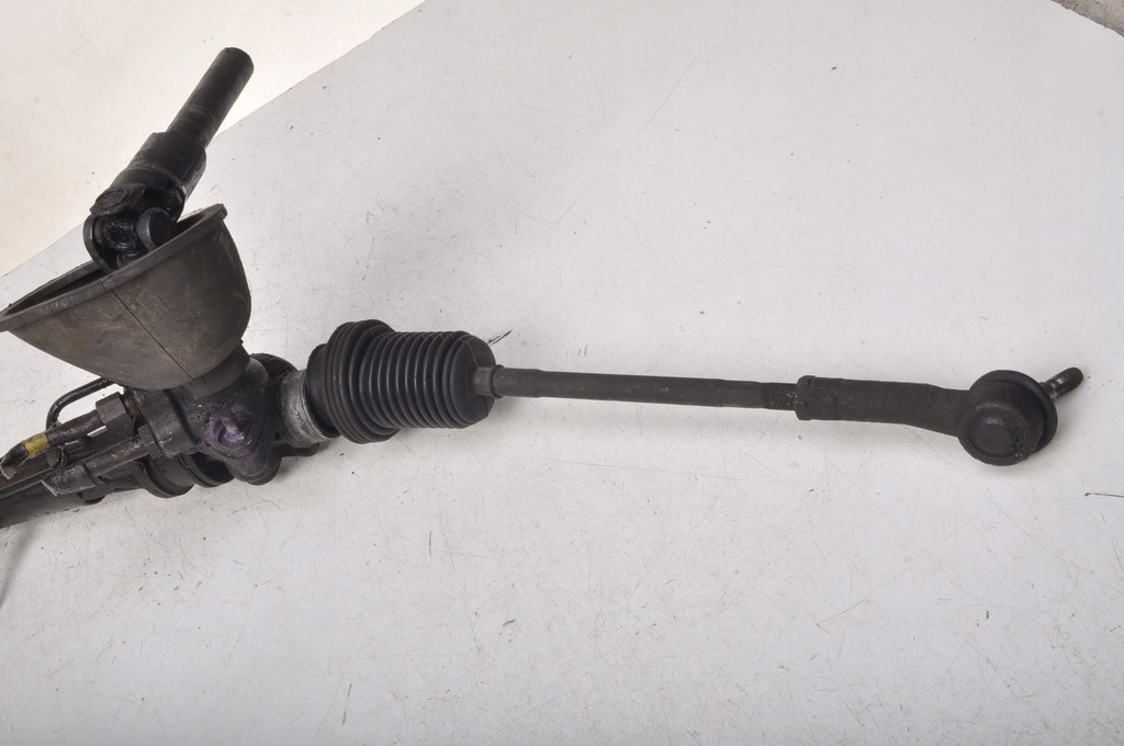 фото №7, Renault thalia ii 1.2 рулевая рейка 023-0080-041-101 europa