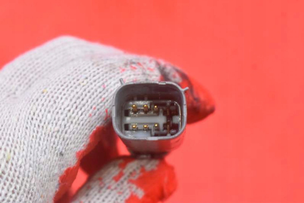 фото №6, Датчик лямбда-зонд f1f19y460ca ford s-max mk2 2 ii 2.0 tdci 150 km 15-20