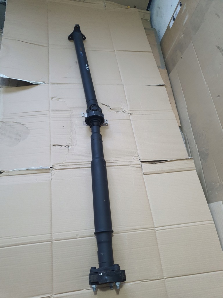 фото №1, Wał приводной 8685909 bmw g30