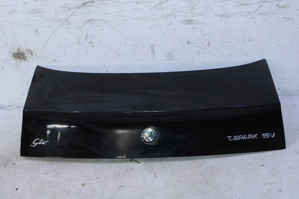 фото №1, Кришка багажника кришка багажника alfa romeo gtv