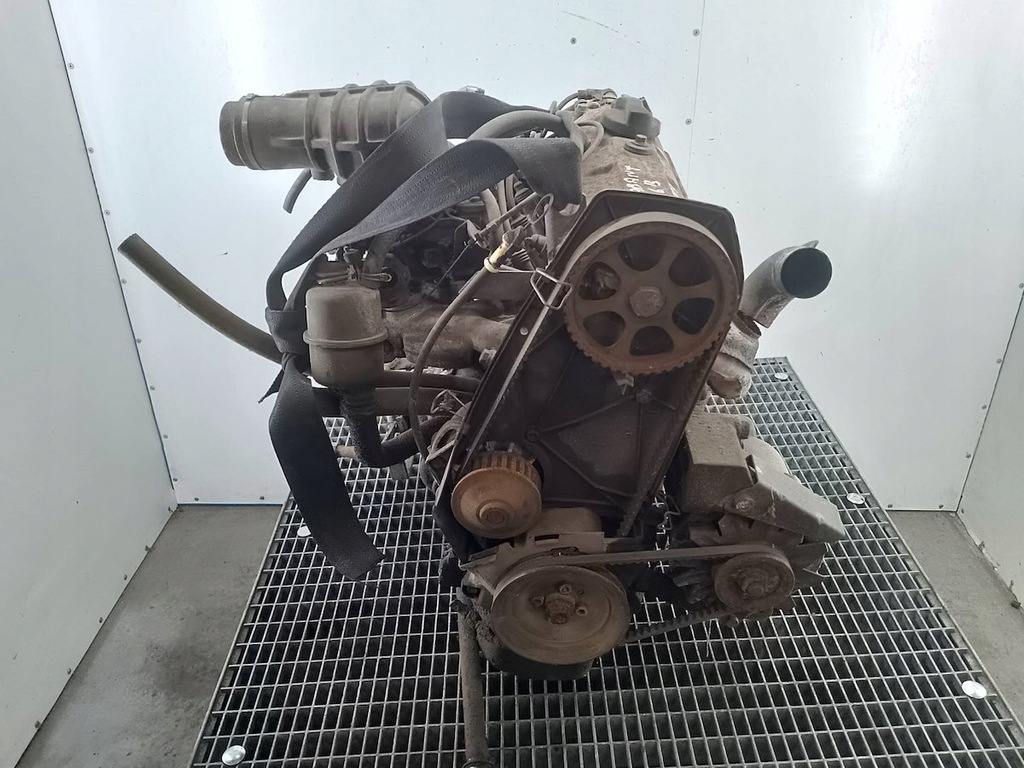 фото №9, Двигун kompletny+ коробка передач передач trabant 601 tl-023 030103021b 0.6