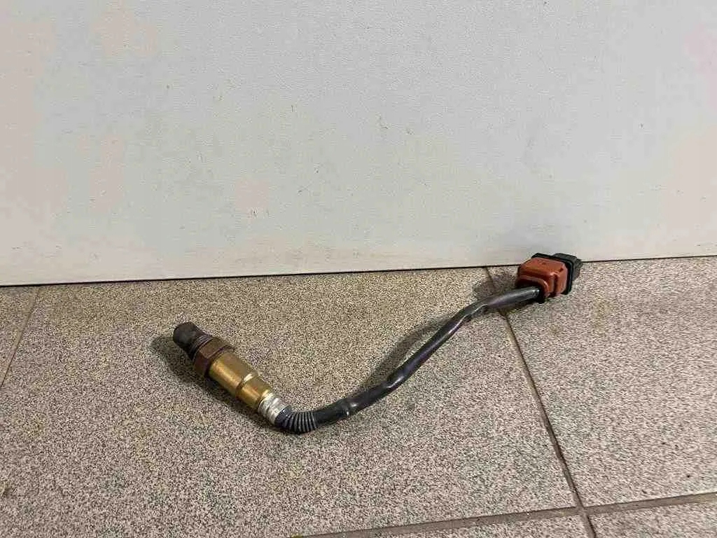 фото №8, Датчик лямбда-зонд audi 1928404689 3.0l дизель 2015