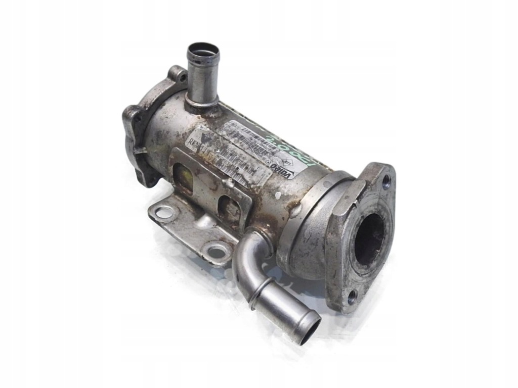фото №1, Радіатор вихлопних газів renault laguna iii 2.0 dci 8200873678 h8200340616