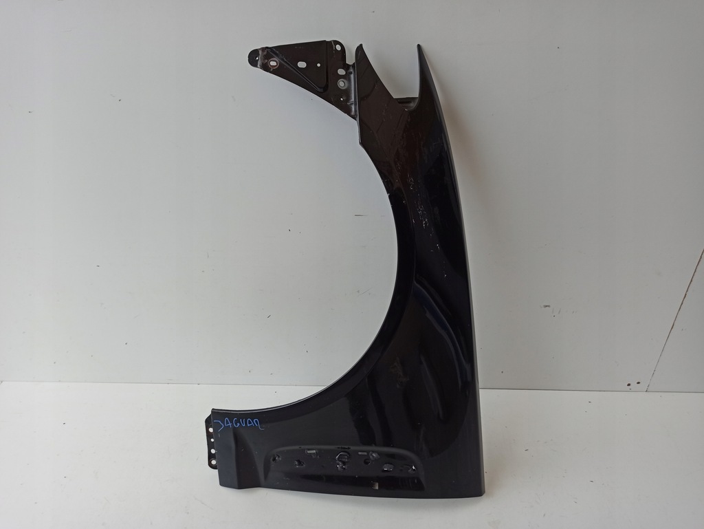 фото №1, Ford b-max крила правий перед av11-r16015