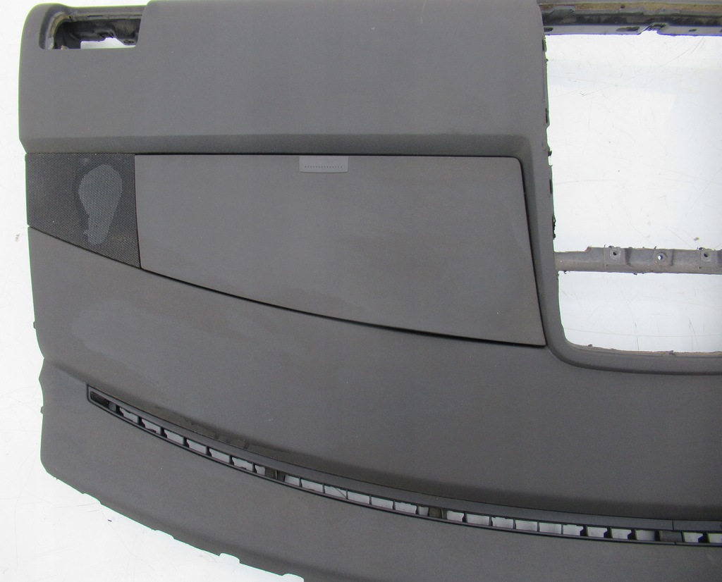 фото №8, Seat alhambra mk2 ii панель приладів консоль панель приладів