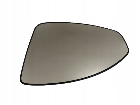 фото №8, Стекло зеркало наружного l выпуклое, 6102-56-009369p