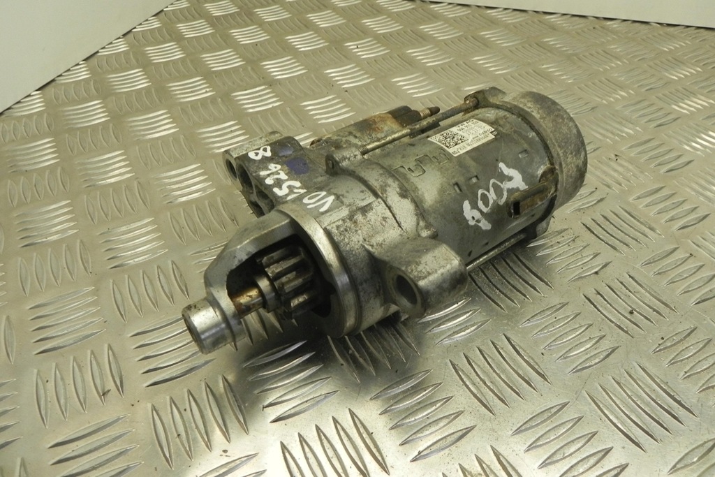 фото №1, Стартер audi q5 fy 06q911024 2022