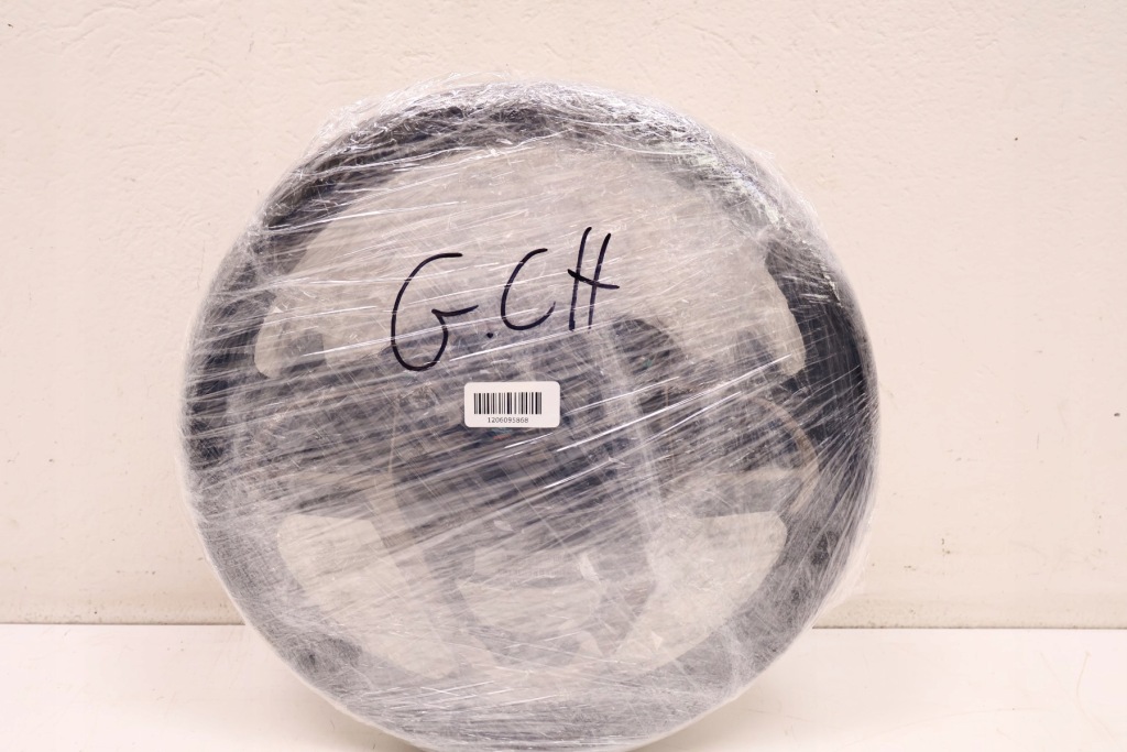 фото №14, Jeep grand cherokee wk2 воздуховод многофункциональный с подогревом p1we251x9ac