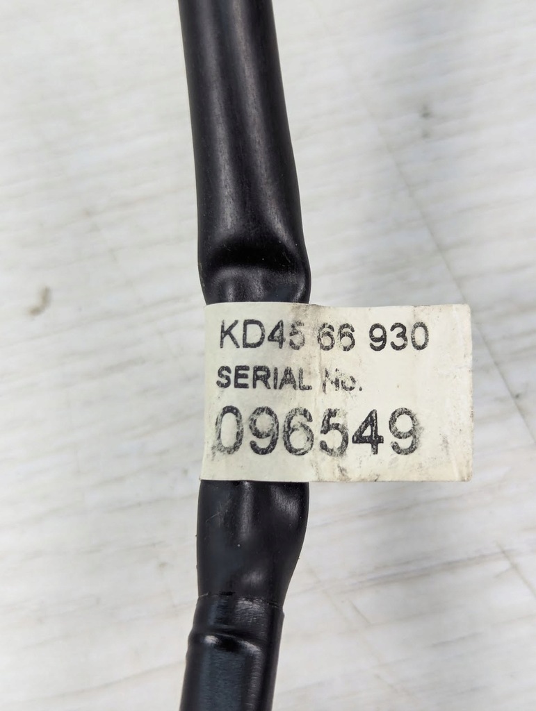 фото №5, Антена дахова gps mazda cx5 kd4566930