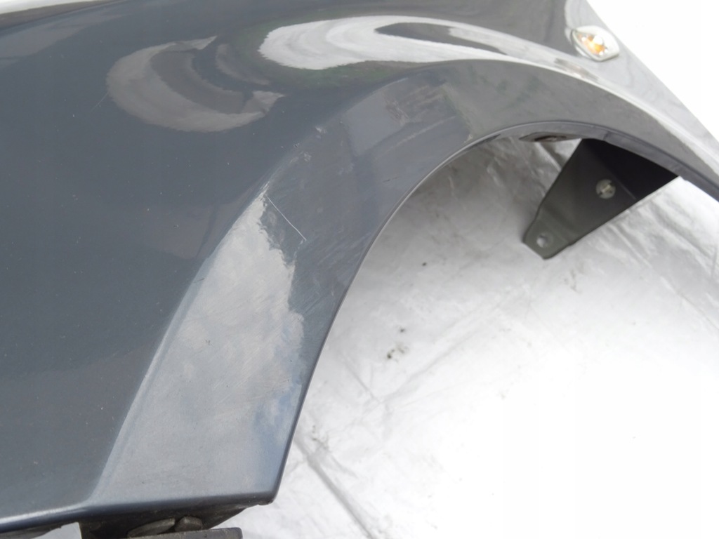 фото №10, Крыло перед передний левый seat leon ii lift lz7x