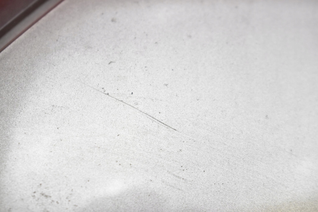 фото №15, Зеркало правое lc8y eu 3c8857934a vw passat cc 08-12 6 pin