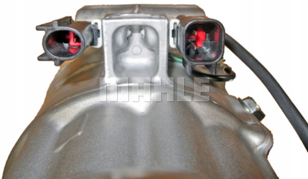 фото №11, Компресори кондиціонера пружина mahle acp 1190 000p