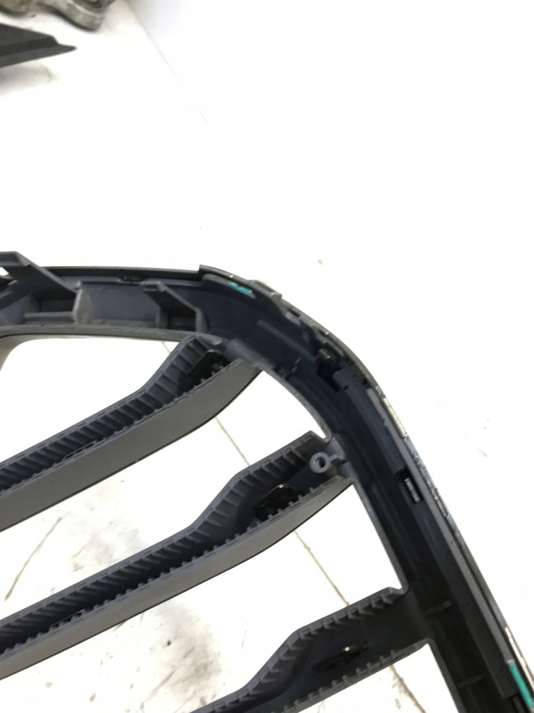 фото №13, Bmw x6 g06 решітка радіатора решітки радіатора решітка радіатора 8494885 8494884