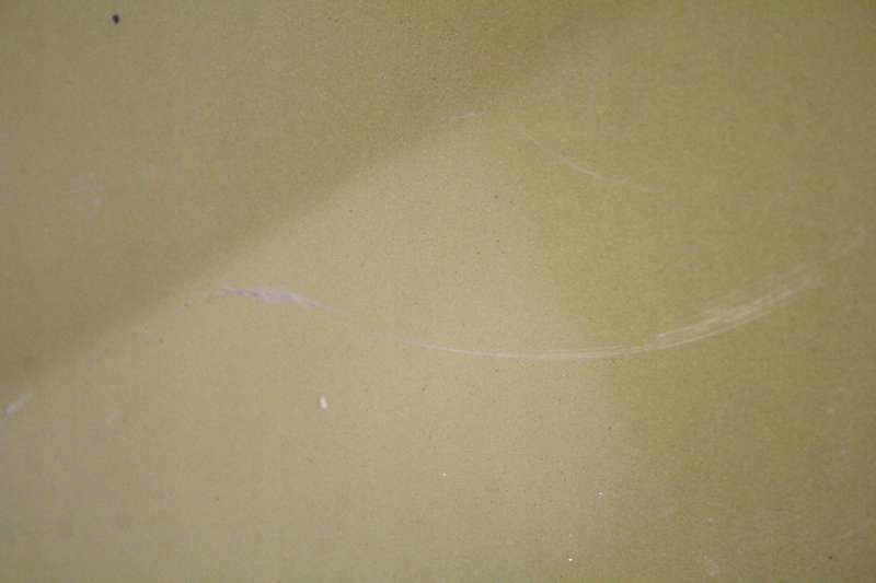 фото №11, Капот кришка двигуна жовта honda hr-v h-r v 1 i 98-01