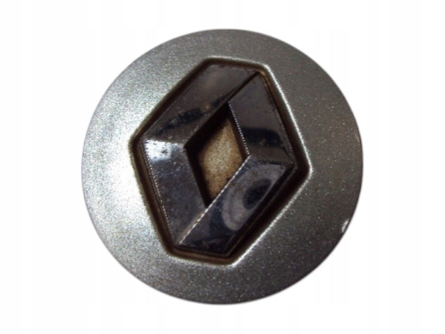 фото №1, Ковпак кришка диски renault scenic ii