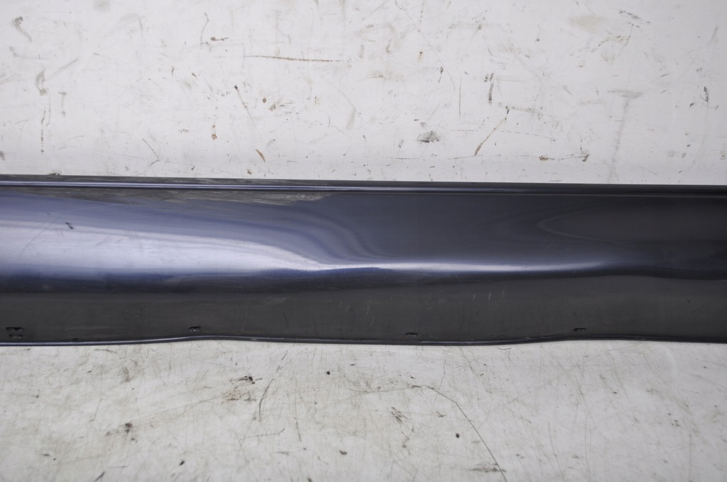 фото №14, Bentley arnage lift накладка поріг молдинг ліва