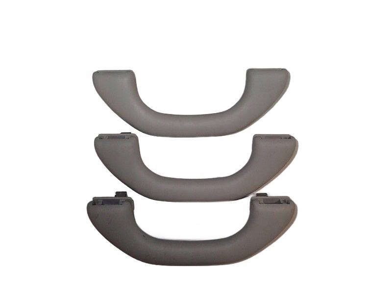 фото №1, Skoda yeti ручка кронштейн потолочный 5l6857607r