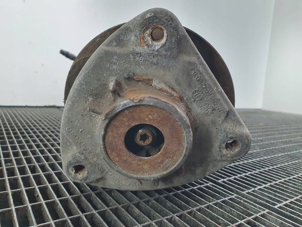 фото №9, Амортизатор перед правый амортизационная стойка mercedes w246 b200 1.8 cdi a2463209013