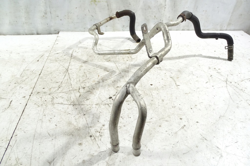 фото №10, Journey 11- 3.6 wąż шланг трубка wody 05058906ad