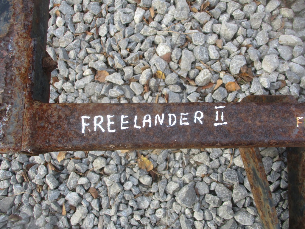 фото №8, Hak буксировочный балка шар комплект land rover freelander ii