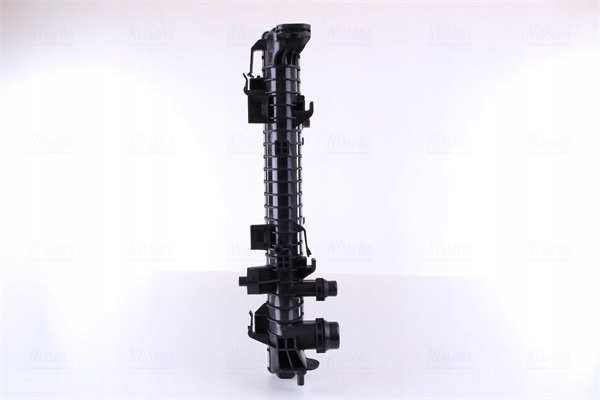 Радиатор воды nissens 60359 Доставка