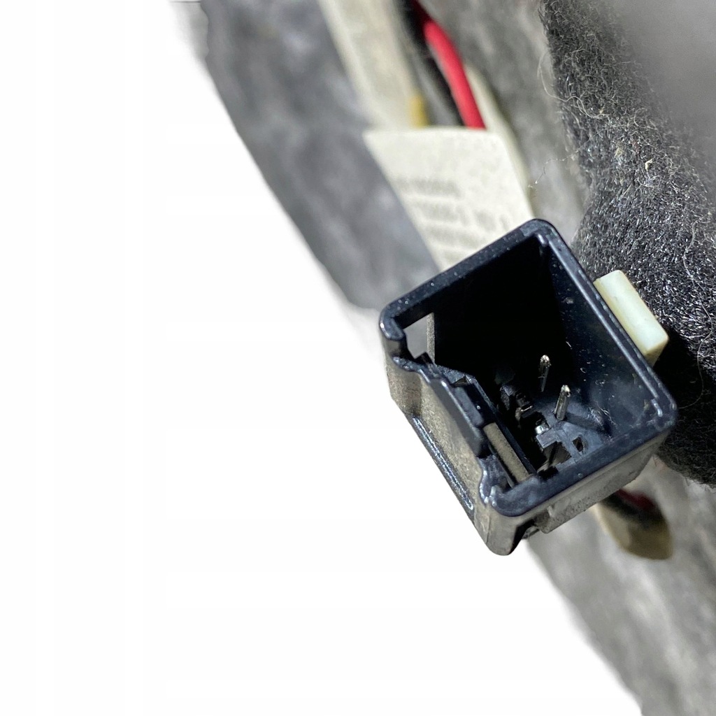 фото №7, Dodge charger 2017 element панелі приладової панелі / dół