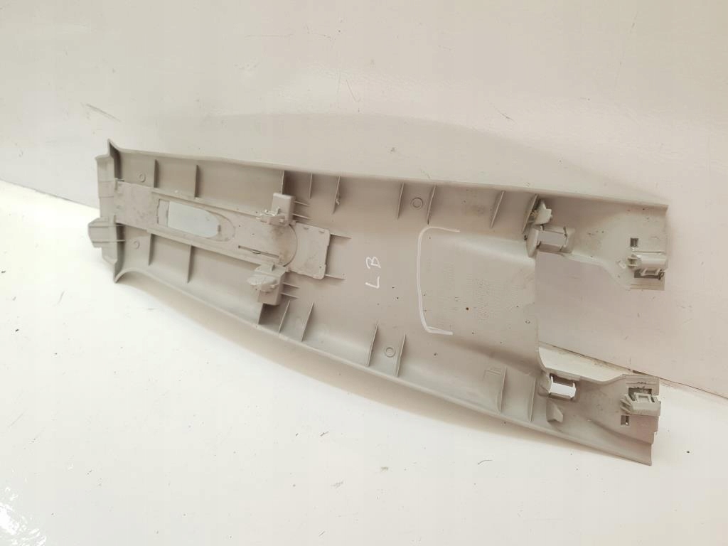 фото №6, Захист стійка ліва peugeot 207 sw