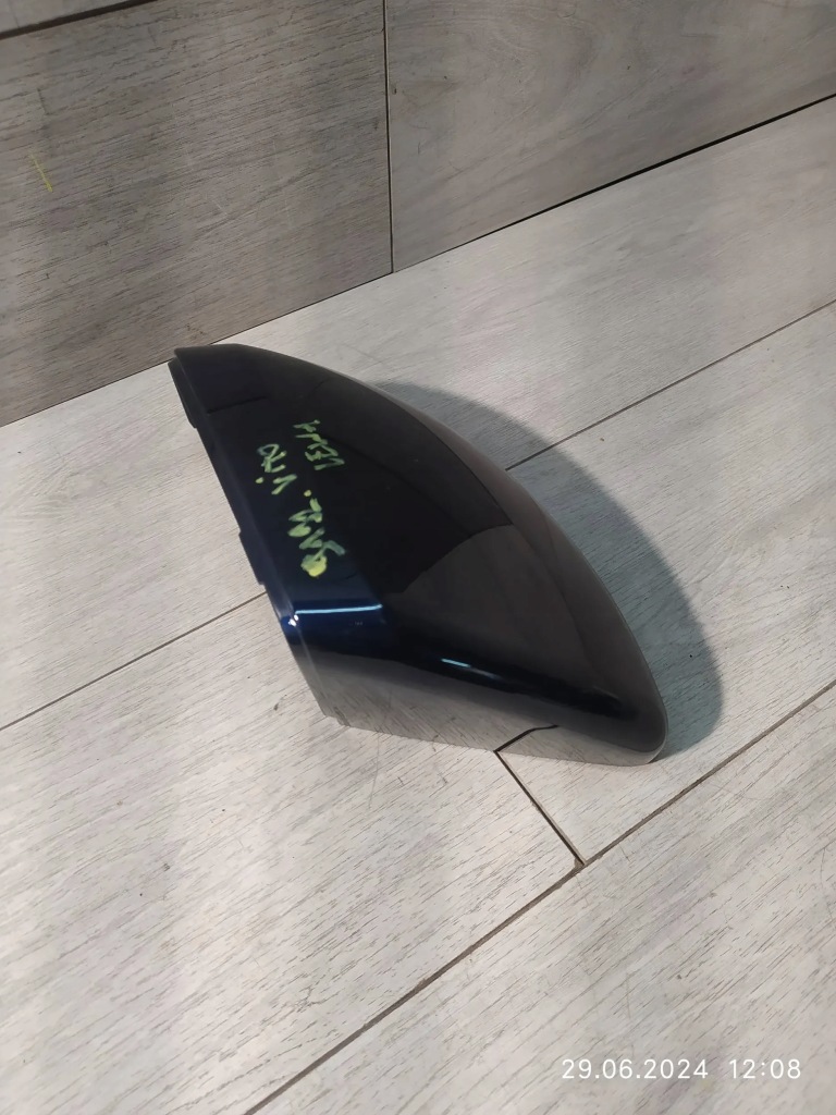 фото №6, 9192. vito корпус дзеркало ліва a20102910