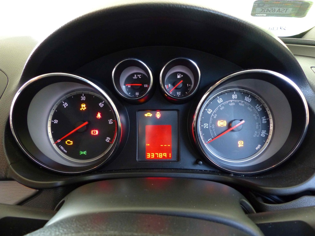 фото №8, Бортовой компьютер блок управления opel оригинальный номер 0281017452